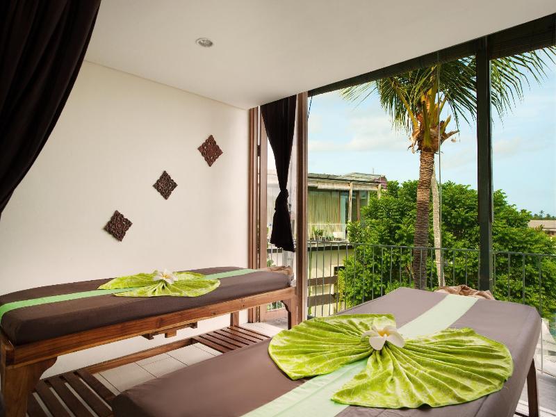 Grandmas Legian Hotel - Aktivite