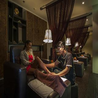 Grandmas Legian Hotel fotoÄŸrafÄ±