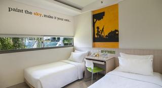 Grandmas Legian Hotel fotoÄŸrafÄ±