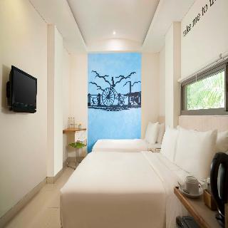 Grandmas Legian Hotel fotoÄŸrafÄ±