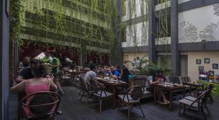 Grandmas Legian Hotel fotoÄŸrafÄ±