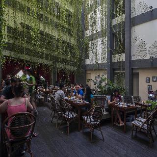 Grandmas Legian Hotel fotoÄŸrafÄ±