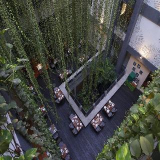 Grandmas Legian Hotel fotoÄŸrafÄ±