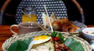 Grandmas Legian Hotel fotoÄŸrafÄ±