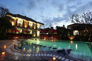 Segara Agung otel fotoğrafı