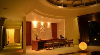 Svarga Resort fotoÄŸrafÄ±