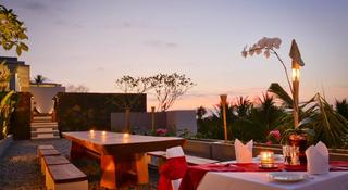 Svarga Resort fotoÄŸrafÄ±