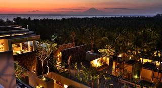Svarga Resort fotoÄŸrafÄ±