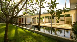 Svarga Resort fotoÄŸrafÄ±