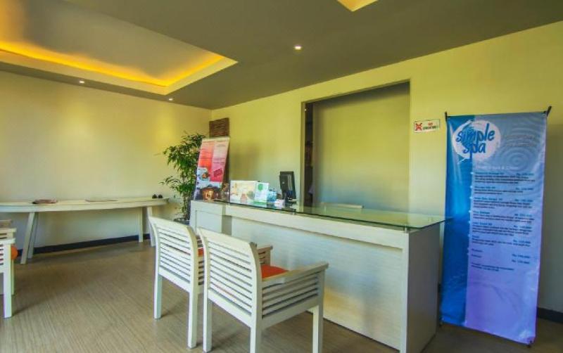 The Yani Hotel Bali by ZUZU - Lobi
