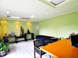 The Yani Hotel Bali by ZUZU fotoÄŸrafÄ±