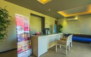 The Yani Hotel Bali by ZUZU fotoÄŸrafÄ±