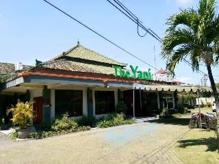 The Yani Hotel Bali by ZUZU otel fotoğrafı