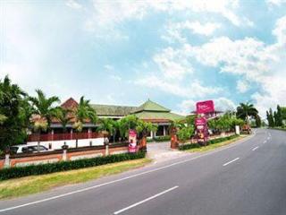 The Yani Hotel Bali by ZUZU fotoÄŸrafÄ±