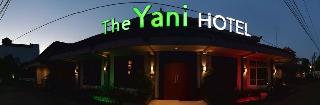 The Yani Hotel Bali by ZUZU fotoÄŸrafÄ±