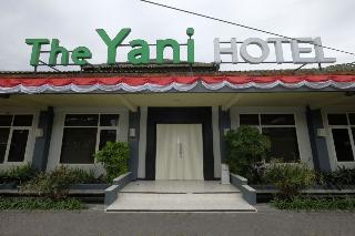 The Yani Hotel Bali by ZUZU fotoÄŸrafÄ±
