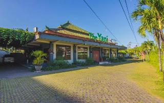The Yani Hotel Bali by ZUZU fotoÄŸrafÄ±