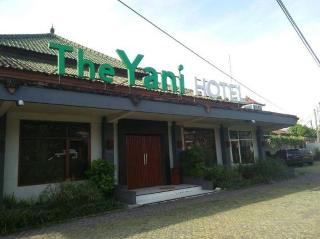 The Yani Hotel Bali by ZUZU fotoÄŸrafÄ±