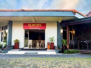 The Yani Hotel Bali by ZUZU fotoÄŸrafÄ±