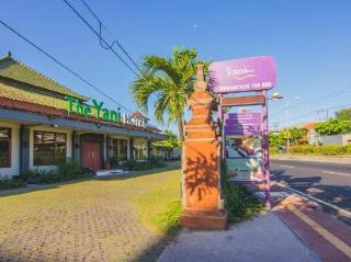 The Yani Hotel Bali by ZUZU fotoÄŸrafÄ±