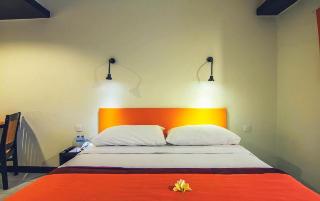 The Yani Hotel Bali by ZUZU fotoÄŸrafÄ±