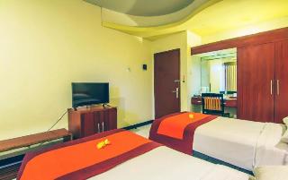 The Yani Hotel Bali by ZUZU fotoÄŸrafÄ±