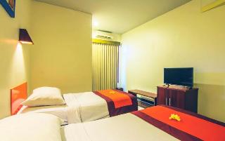 The Yani Hotel Bali by ZUZU fotoÄŸrafÄ±