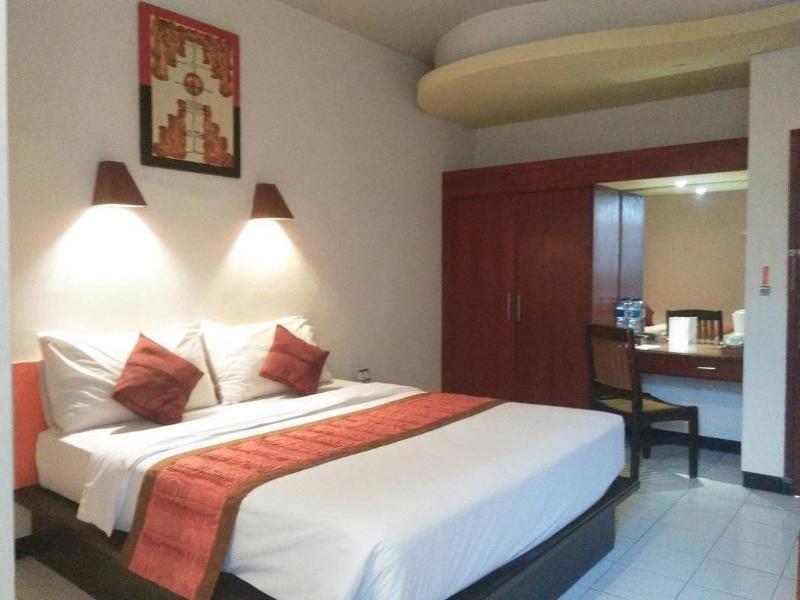 The Yani Hotel Bali by ZUZU - Oda