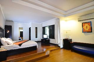 The Yani Hotel Bali by ZUZU fotoÄŸrafÄ±