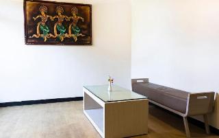 The Yani Hotel Bali by ZUZU fotoÄŸrafÄ±