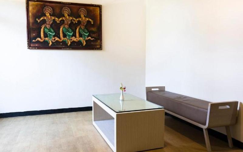 The Yani Hotel Bali by ZUZU - Oda