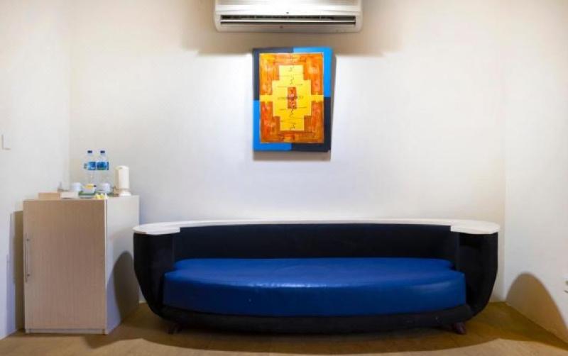 The Yani Hotel Bali by ZUZU - Oda