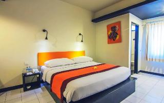 The Yani Hotel Bali by ZUZU fotoÄŸrafÄ±