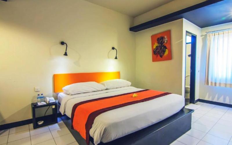 The Yani Hotel Bali by ZUZU - Oda