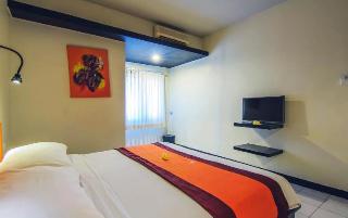 The Yani Hotel Bali by ZUZU fotoÄŸrafÄ±