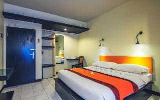 The Yani Hotel Bali by ZUZU fotoÄŸrafÄ±