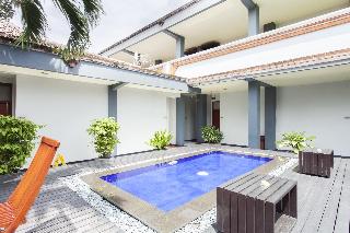 The Yani Hotel Bali by ZUZU fotoÄŸrafÄ±