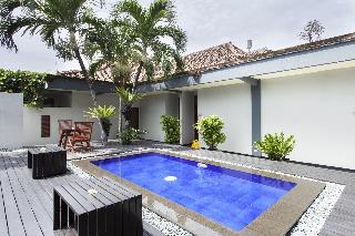 The Yani Hotel Bali by ZUZU fotoÄŸrafÄ±