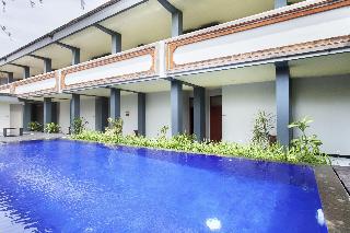 The Yani Hotel Bali by ZUZU fotoÄŸrafÄ±