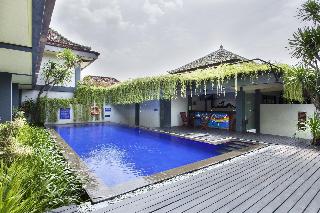 The Yani Hotel Bali by ZUZU fotoÄŸrafÄ±