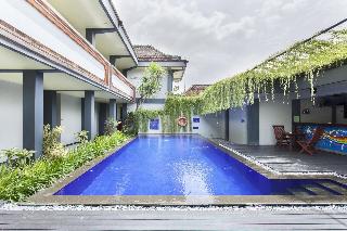The Yani Hotel Bali by ZUZU fotoÄŸrafÄ±