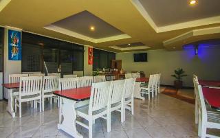 The Yani Hotel Bali by ZUZU fotoÄŸrafÄ±