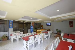 The Yani Hotel Bali by ZUZU fotoÄŸrafÄ±