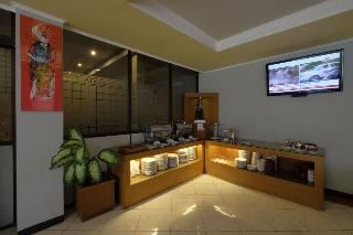 The Yani Hotel Bali by ZUZU fotoÄŸrafÄ±