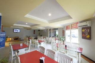 The Yani Hotel Bali by ZUZU fotoÄŸrafÄ±