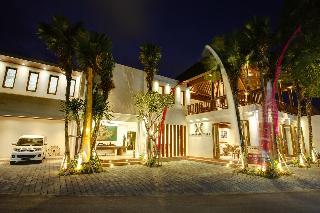 Villa Koenokoeni fotoÄŸrafÄ±
