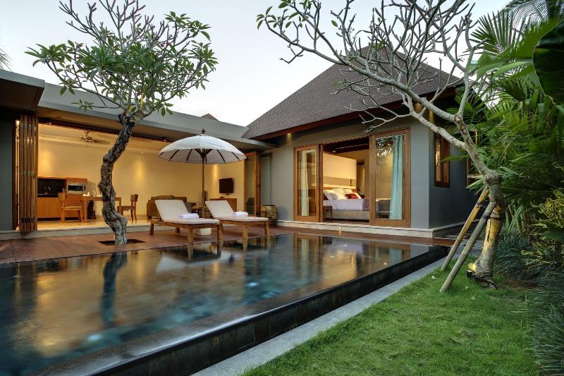 Villa Koenokoeni - Teras