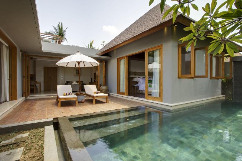 Villa Koenokoeni - Teras