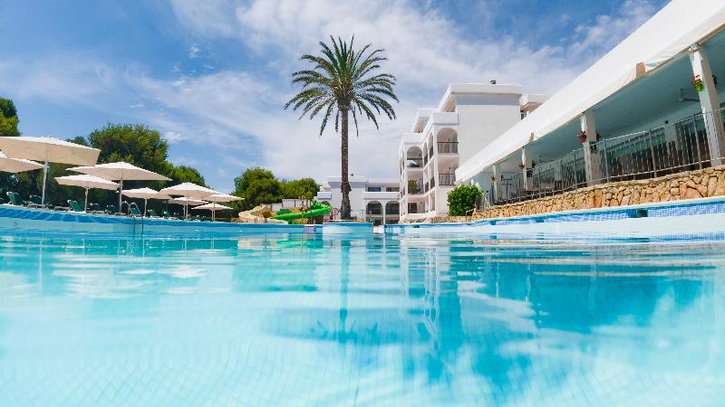 Hotel Cala d’Or Playa - Genel
