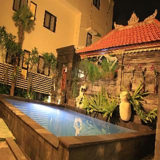 Suardana Inn fotoÄŸrafÄ±
